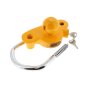 Trailer Hitch Lock 50mm High Security Couplings