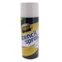 Fast Drying, Waterproof Stencil Spray - 400ml Can - White