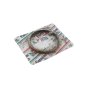 Piston Ring Set 040 for Petter Aa1 Industrial Engine - 95468 (AA1) 040