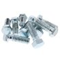 M20 X 60 Metric Setscrew - Pack of 10