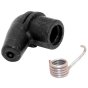 Spark Plug Cap for Makita DPC6200 DPC 6400 DPC6410