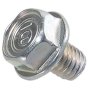 Recoil Bolt Fits Honda G100 Engines - OEM No. 95701-060-0808