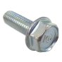 Flange Bolt 6x14 for Honda WX10K1 Water Pump - 95701 06014 00