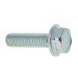 Flange Bolt 6x20mm for Honda GX110 GX120 GX140 GX160 GX200 Engines - 95701-06020-00