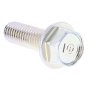 Flange Bolt 8x25 for Honda WB20XT 2" Water Pump - 95701 08025 00