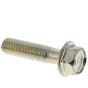 Flange Bolt for Honda GX160K1, GX360K1 Engines - OEM No. 95701 08032 00