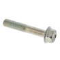 Flange Bolt for Honda HRH536 HXE, HRH536K1 HXE Mower - OEM No. 95701 08045 00