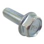 Flange Bolt 6x55 for Honda WX10K1 Water Pump - 95701 06055 00