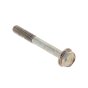 Bolt Flange 6 45 for Honda EU20I Generators - 95701-06045-08