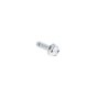 Bolt, Flange, 6x18 for Honda Machines - OEM No. 95701 060 1802