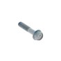 Flange Bolt 8 x 40 for Honda Machines - OEM No. 95701 080 4005