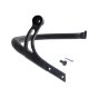 Tubular Handle Assembly for Makita DCS430 Chainsaw
