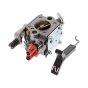 Carburettor CPL WT76 for Makita DCS430/52 Chainsaw - OEM No. 957151102