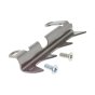 Spike Bar Assembly for Makita DCS3300S, DCS340, DCS390, DCS400, DCS410 Chainsaws - 957250015
