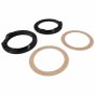 Hood Mount Assy for Makita EK6100 Disc Cutter - 957342030