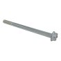 Flange Bolt (6X85) - Genuine Honda No. 95801 0608500