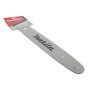 Bar 12" 3/8" for Makita DCS3410TH Chainsaw - OEM No. 958 030 661