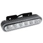 10-30V Amber LED Warning Lamp (R65) - 960 198