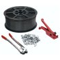 12mm Polypropylene Parcel Strapping Starter Kit