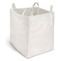 1 Tonne Bag - High Quality Tightly Woven Polypropylene - Size: 90 x 90 x 90cm