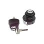 Ignition Switch For Genie GS-150, GS-1930 Scissor Lifts - OEM No. 96008-S