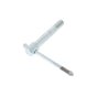 Clamp Handle Bracket for Hiretech HT8 Drum Floor Sander - 960180