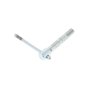 Clamp Handle Bracket for Hiretech HT8 Drum Floor Sander - 960180