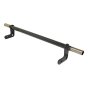Friction Drive Axle for Belle BMD 300 Minidumpers - 961/01601