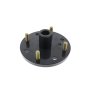 G.A Front Wheel Hub - Genuine Belle Part