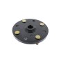 G.A Front Wheel Hub - Genuine Belle Part