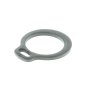 Circlip for Makita BGA450, BGA452 Cordless Angle Grinders - 961005-4