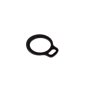 External Circlip Din 471 for Makita GA7010C, GA9010C Angle Grinders - OEM No. 961055-9