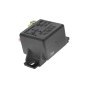 Regulator (BOSCH 0 332 002 160) for M.A.G 1057DRT Diesel Engines - 9611 033