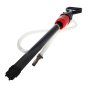 High Pressure Pump for Tyre Puncture Repair Sealant