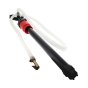 High Pressure Pump for Tyre Puncture Repair Sealant