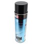 ProXL Industrial Acrylic Topcoat Aerosol - RAL 9005 Jet Black Matt (500ML)