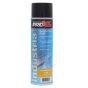 Proxl Industrial - Acrylic Topcoat Aerosol - Caterpillar Yellow (500ML)