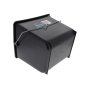Draper Mini Square Paint Scuttle - 5 Litre