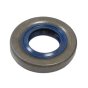 Oil seal DIN3760-BS 10x20x4 for Stihl MS150T Chainsaw - 9640 003 0955