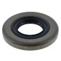 Oil seal DIN3760-BS15x31,5x4 for Stihl MS 500i Chainsaws - 9640 003 1604