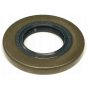 Oil Seal 17x32.9x3.6 for Stihl 064, 066 - 9640 003 1850