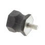 Rubber Buffer for Makita DCS9000-50, DCS9000-60, Chainsaws - 965 403 430