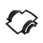 Gasket for Makita DCS34, PS34 Chainsaws - OEM No. 965 531 021