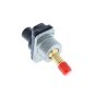 Stop Switch 1-0" for Makita DCS9000, DCS9010 Chainsaws - OEM No. 965 605 402