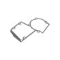 Gasket for Makita DCS400 Chainsaw