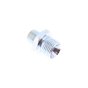 1/2" BSP x 3/8" BSP Male Hydraulic Adaptor / Connector