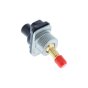 Stop Switch 1-0" for Makita DCS9000, DCS9010 Chainsaws - OEM No. 965 605 402