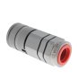 1/2" BSP Hydraulic Flat Faced Coupling - Female Half Only