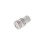 Female Coupling 1/4" Nptf Thread