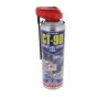 500ml Cutting & Tapping Fluid CT90 - Twin Spray for Metal Working